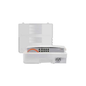 سوییچ مکسرون MSW-3008FP-2FL-120I/OD