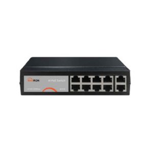 سوییچ مکسرون MSW-3008FPA-2GL-120I