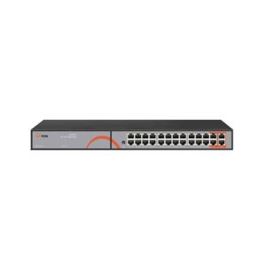 سوییچ مکسرون MSW-3024GFP-2GL-300I