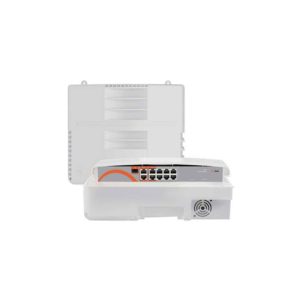 سوییچ مکسرون MSW-3108GFP-2GL-120I/OD