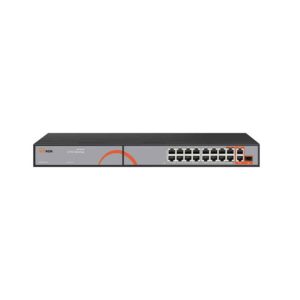 سوییچ مکسرون MSW-3116GFP-2GL-300I