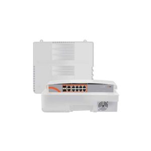 سویچ مکسرون MSW-3208GP-2GL-120I/OD