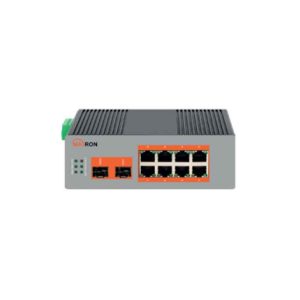 سوییچ مکسرون MSW-5208GPI-240I