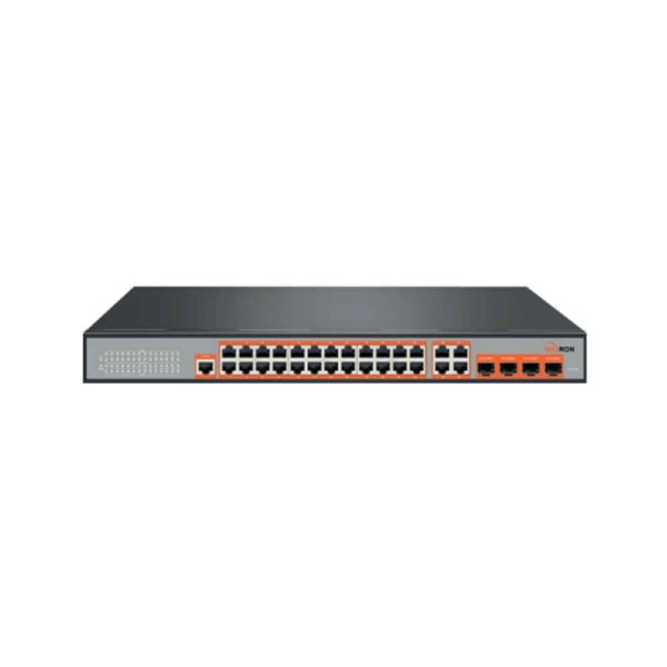 MSW-5424GCP-400I