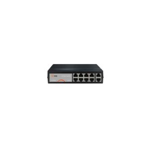 سوییچ مکسرون MSW-3008FPA-2FL-120I